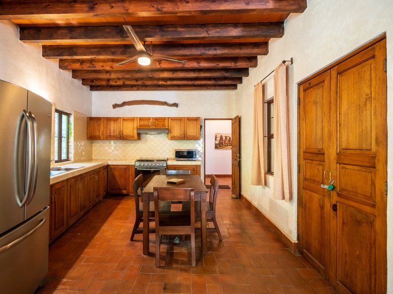 Casas Ocampo — 4 photos
