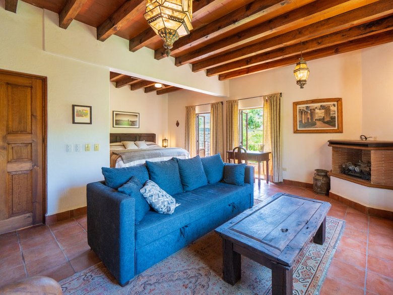 Casas Ocampo — 16 photos