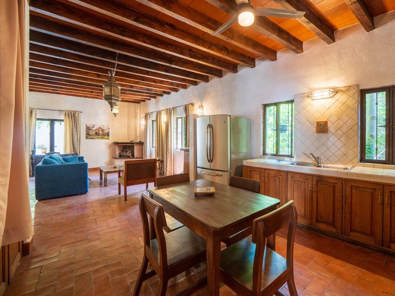 Casas Ocampo — 3 photos