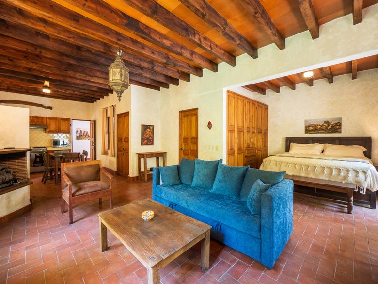 Casas Ocampo — 5 photos