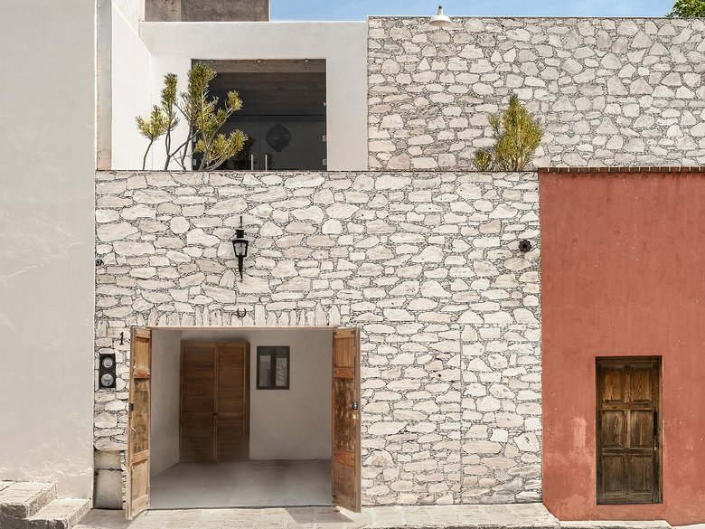 Casas Ocampo — 1 photos