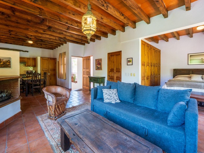 Casas Ocampo — 15 photos