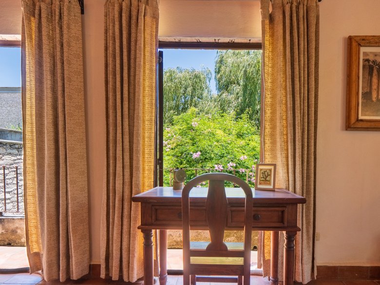 Casas Ocampo — 19 photos