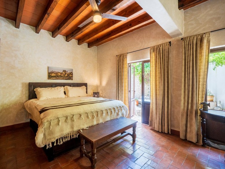 Casas Ocampo — 9 photos