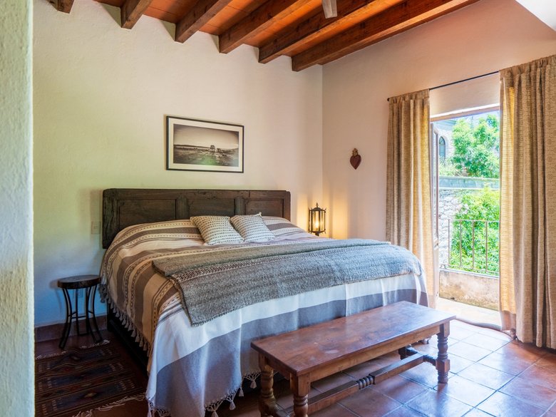 Casas Ocampo — 17 photos