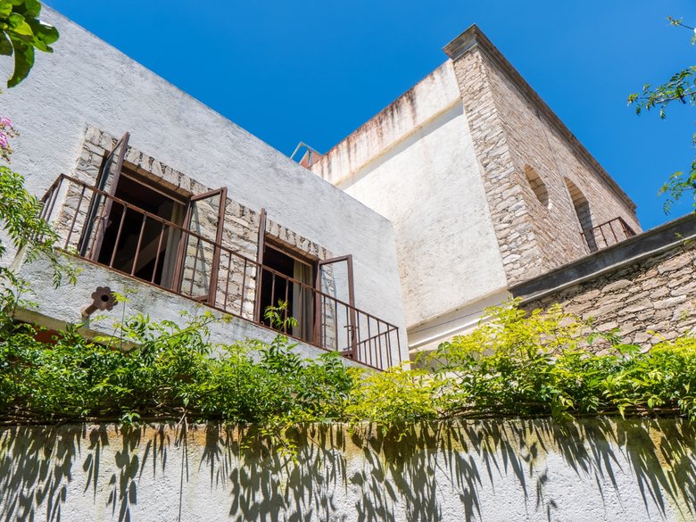 Casas Ocampo — 25 photos