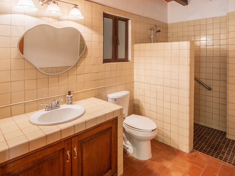 Casas Ocampo — 11 photos