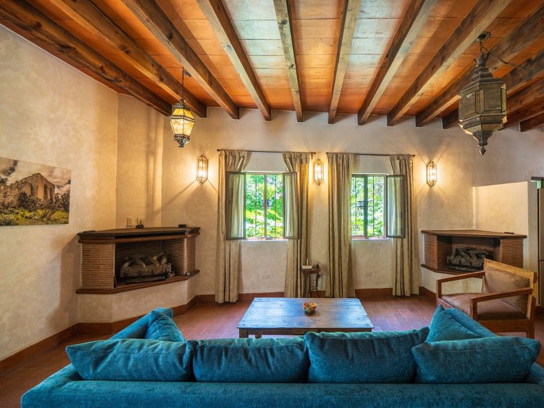 Casas Ocampo — 7 photos