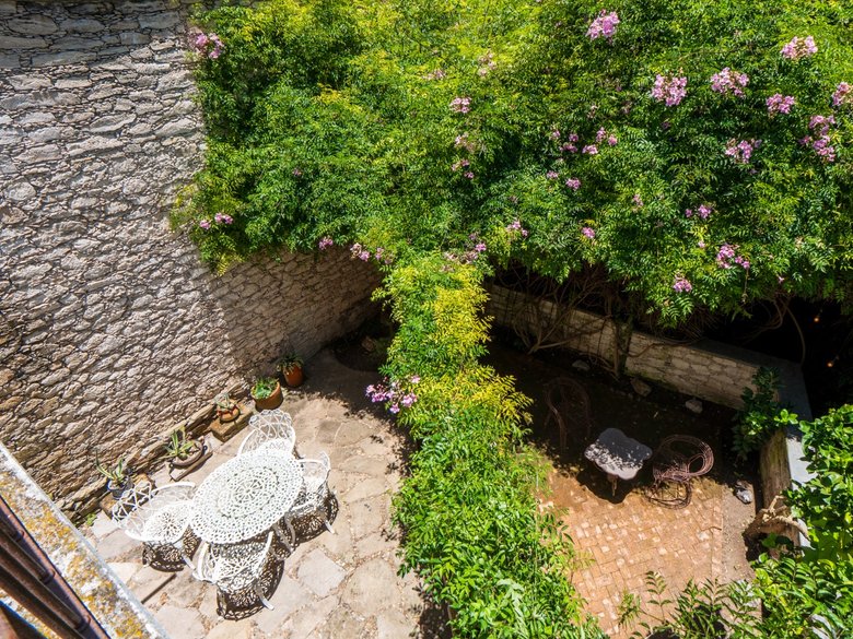 Casas Ocampo — 24 photos