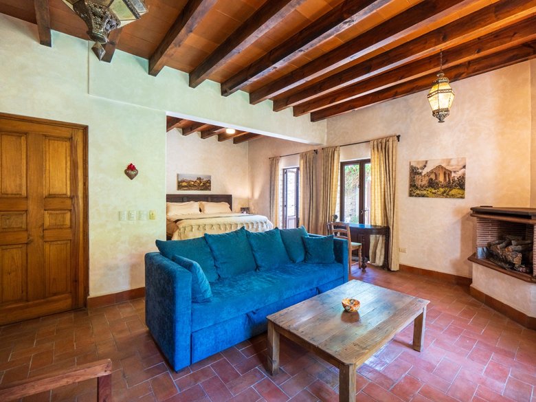 Casas Ocampo — 6 photos