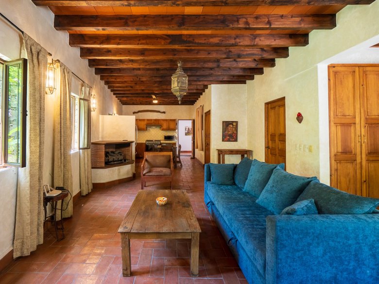 Casas Ocampo — 8 photos