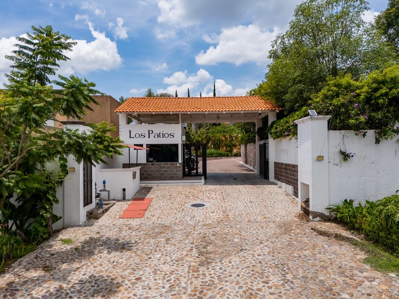 Lot Los Patios — 5 photos