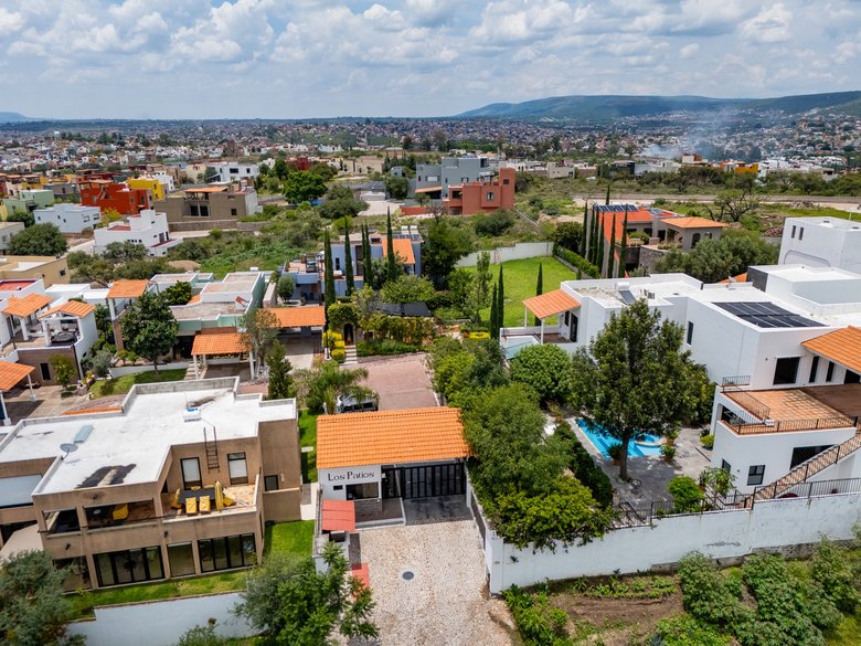 Lot Los Patios — 7 photos