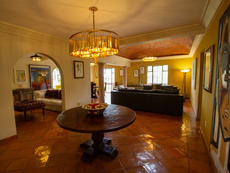 Condo Sto. Domingo — 1 photos