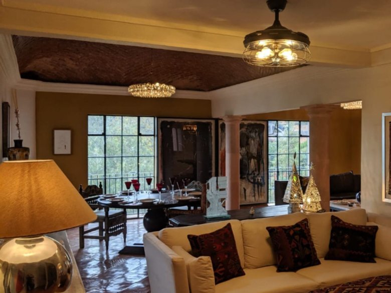 Condo Sto. Domingo — 28 photos