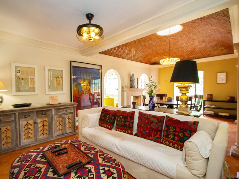 Condo Sto. Domingo — 7 photos