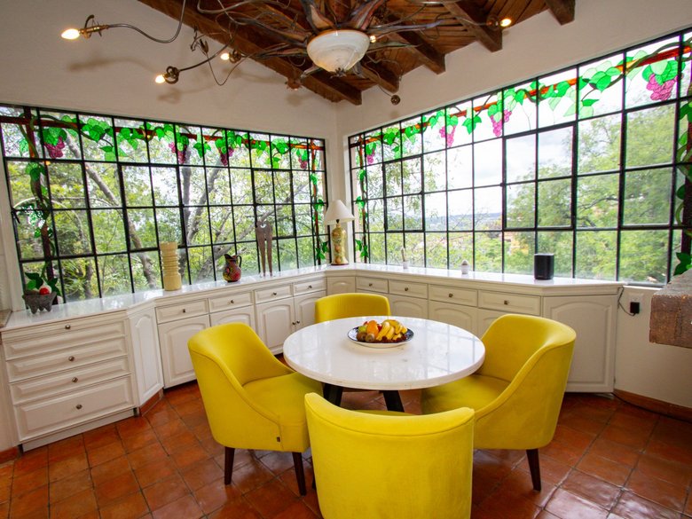 Condo Sto. Domingo — 13 photos