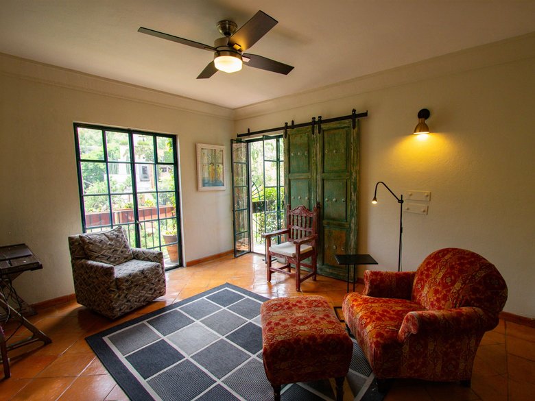 Condo Sto. Domingo — 4 photos