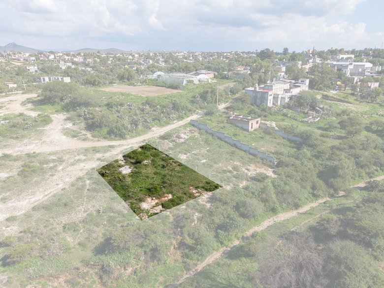 Lote El Aguila — 14 photos