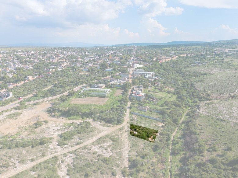 Lote El Aguila — 3 photos