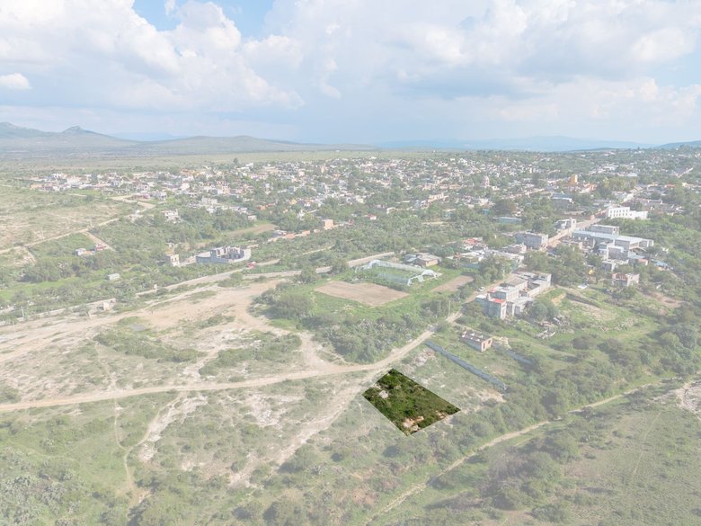 Lote El Aguila — 2 photos