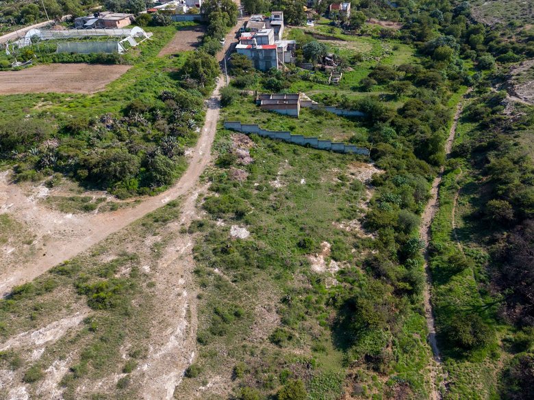 Lote El Aguila — 5 photos