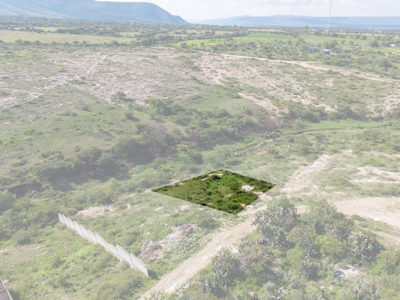 Lote El Aguila — 22 photos