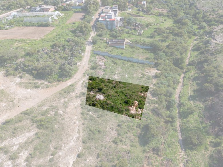 Lote El Aguila — 6 photos