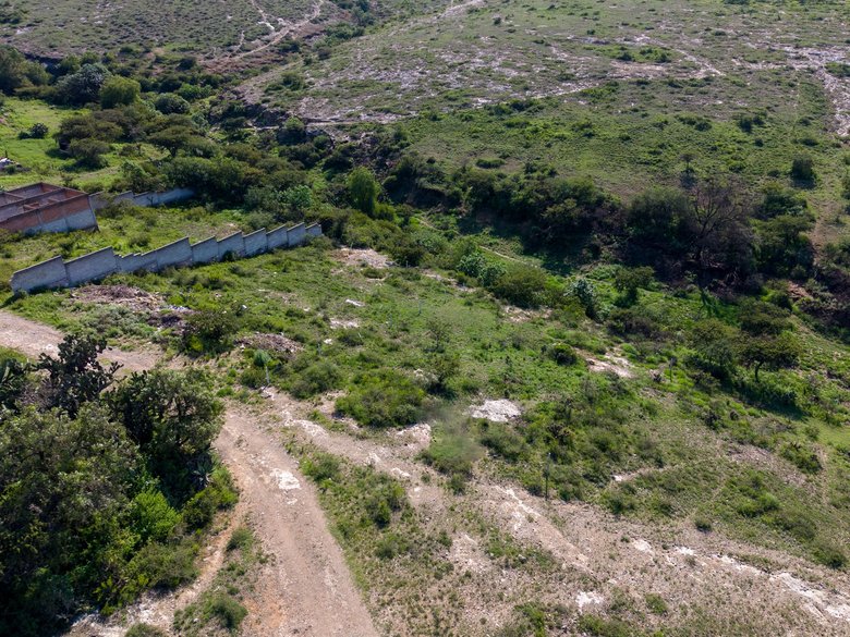 Lote El Aguila — 9 photos