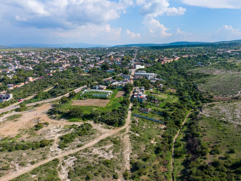 Lote El Aguila — 4 photos