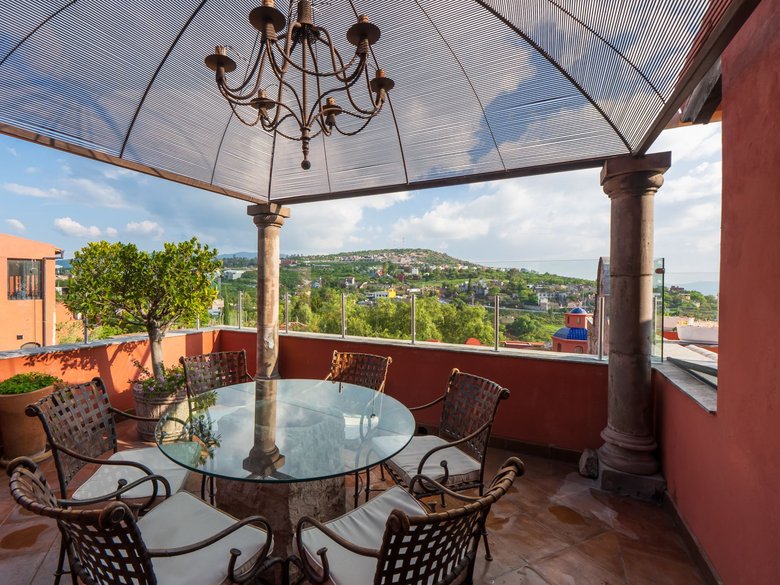 Casa Paraiso — 23 photos