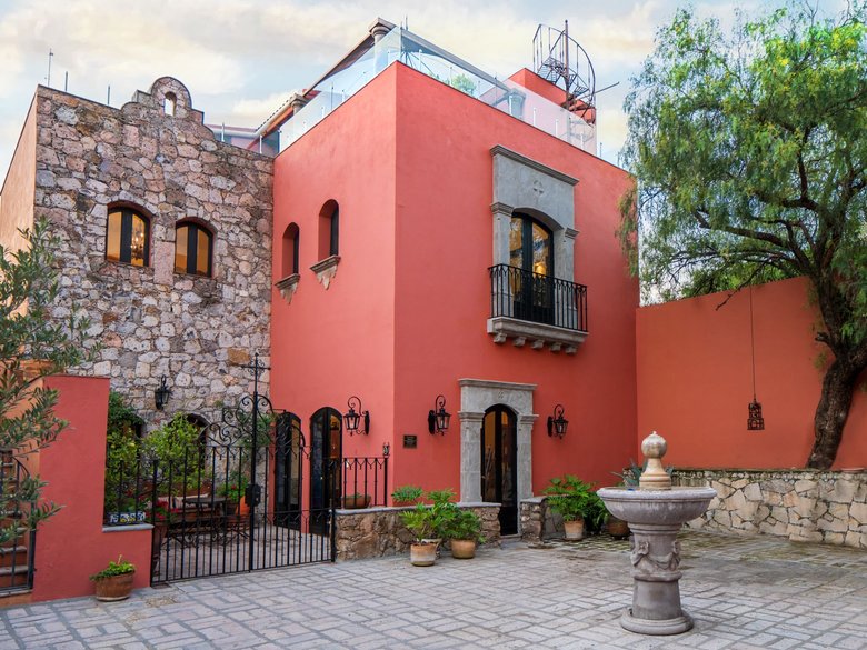 Casa Paraiso — 1 photos