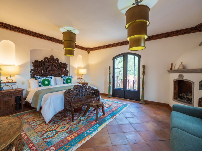 Casa Paraiso — 17 photos