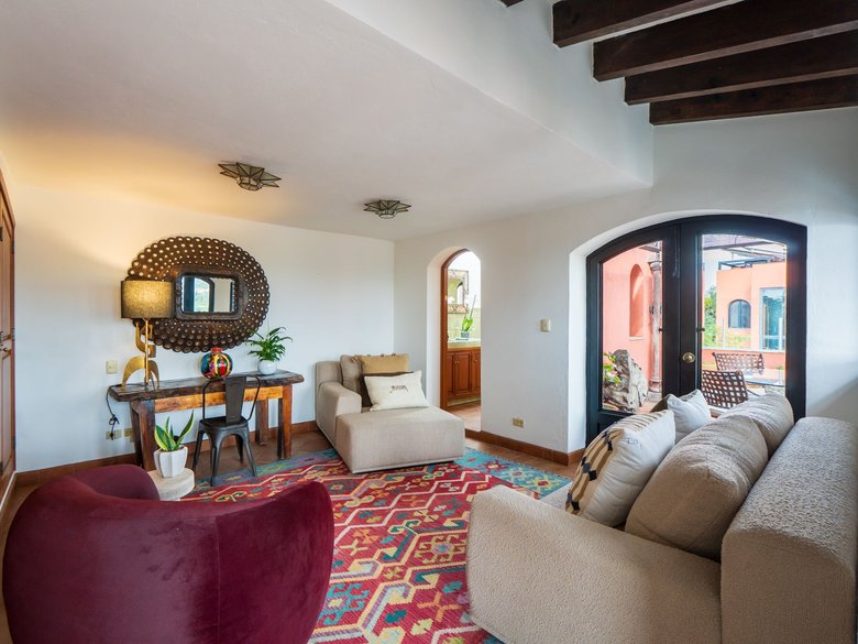 Casa Paraiso — 20 photos