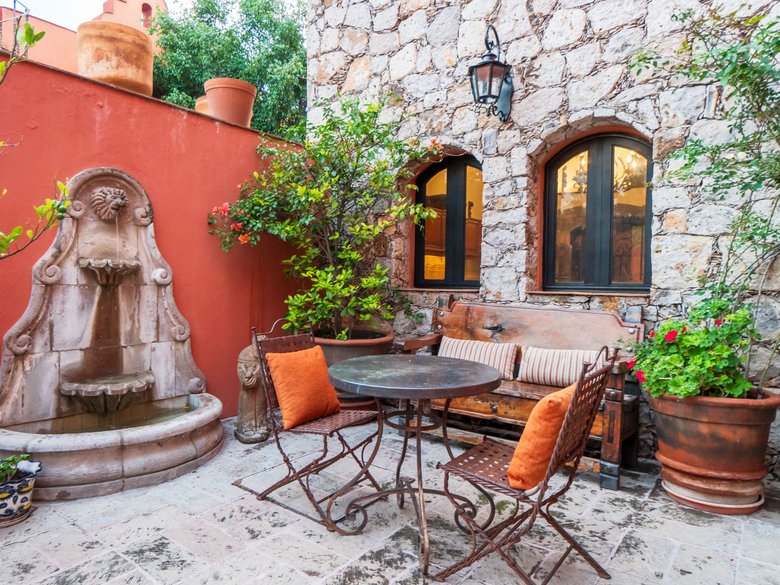 Casa Paraiso — 2 photos