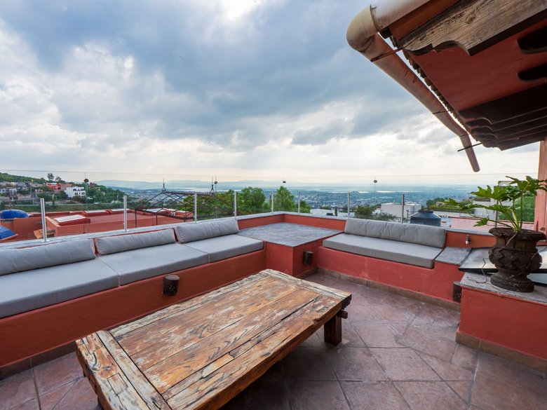 Casa Paraiso — 26 photos