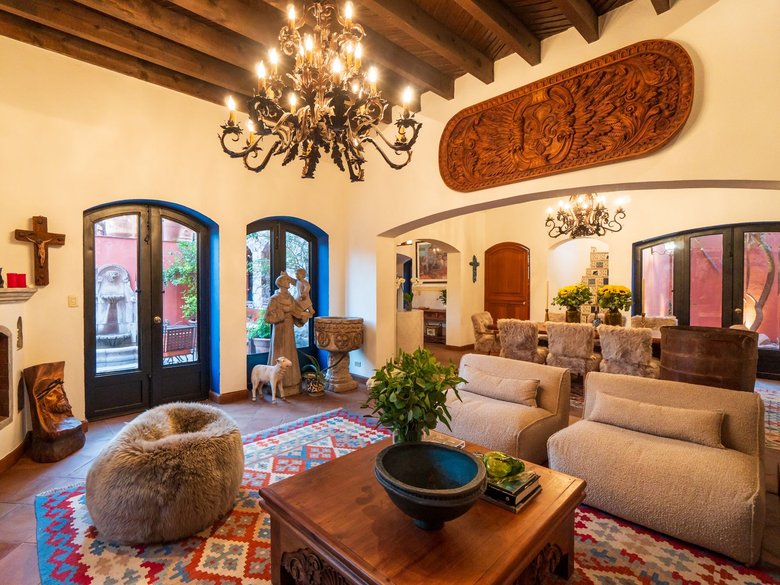 Casa Paraiso — 5 photos