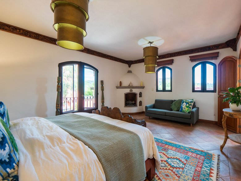 Casa Paraiso — 18 photos