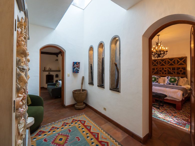 Casa Paraiso — 14 photos