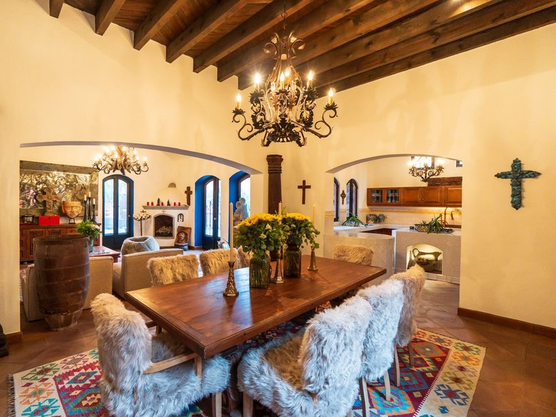 Casa Paraiso — 7 photos