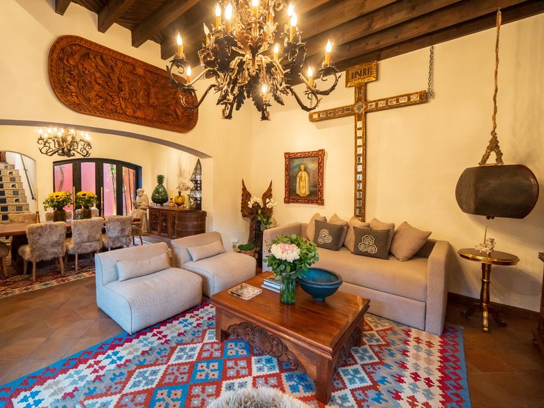 Casa Paraiso — 3 photos