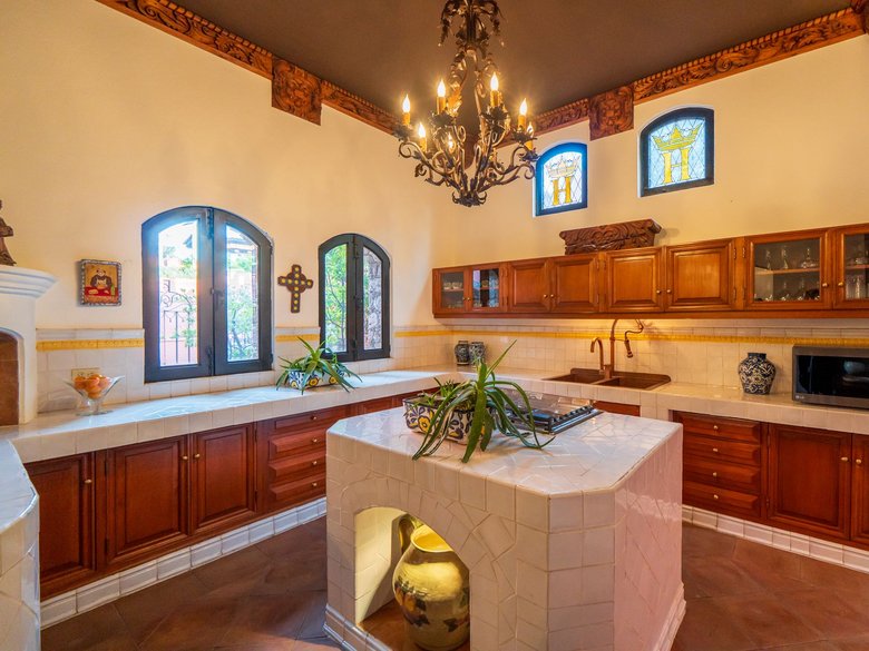 Casa Paraiso — 9 photos