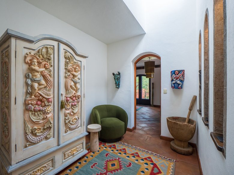 Casa Paraiso — 16 photos