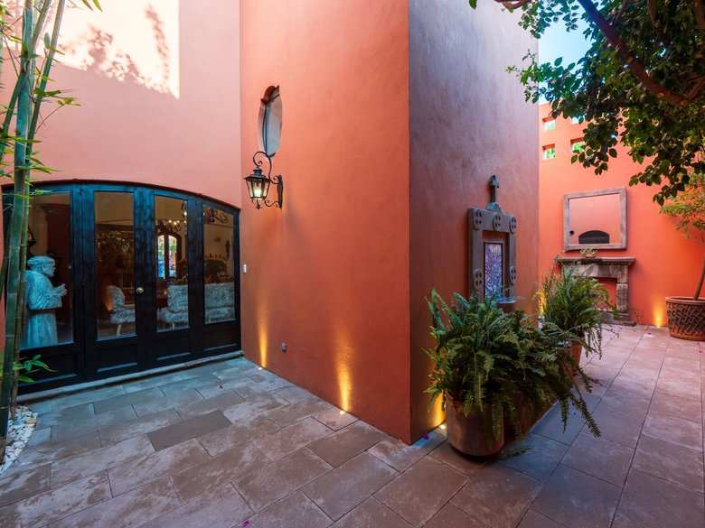 Casa Paraiso — 12 photos