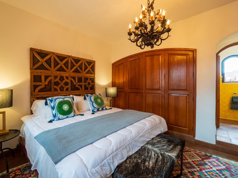 Casa Paraiso — 15 photos