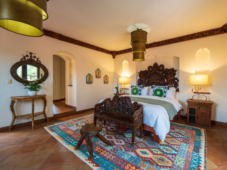 Casa Paraiso — 19 photos