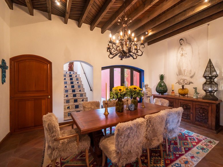 Casa Paraiso — 6 photos