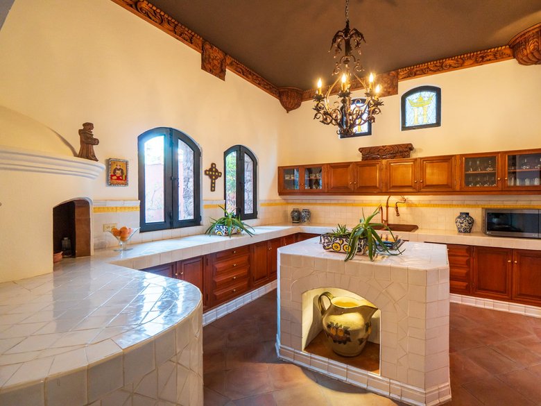 Casa Paraiso — 8 photos