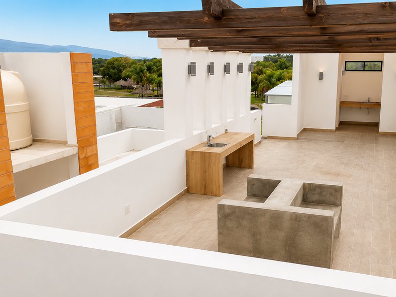 Casa San Pedro — 17 photos