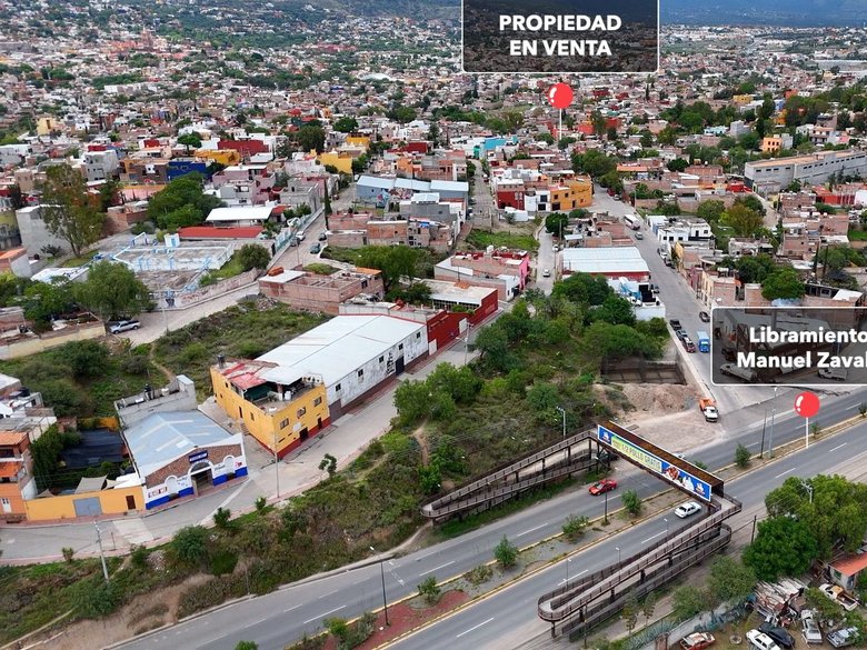 Casa Fray Pedro de Gante - Fixer Upper — 2 photos